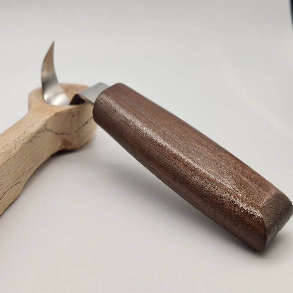 Wood Chisel Set - 1 шт., набор ножей для резьбы