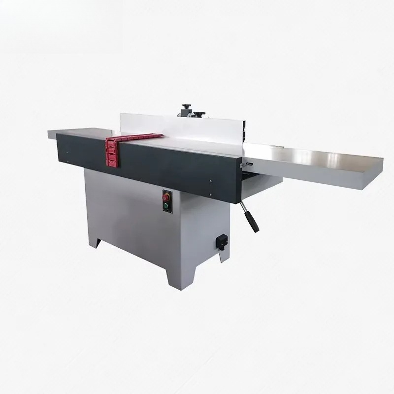 Zicar Woodworking Machinery - Промышленный деревообрабатывающий станок ZICAR: односторонний пресс-рейсмус