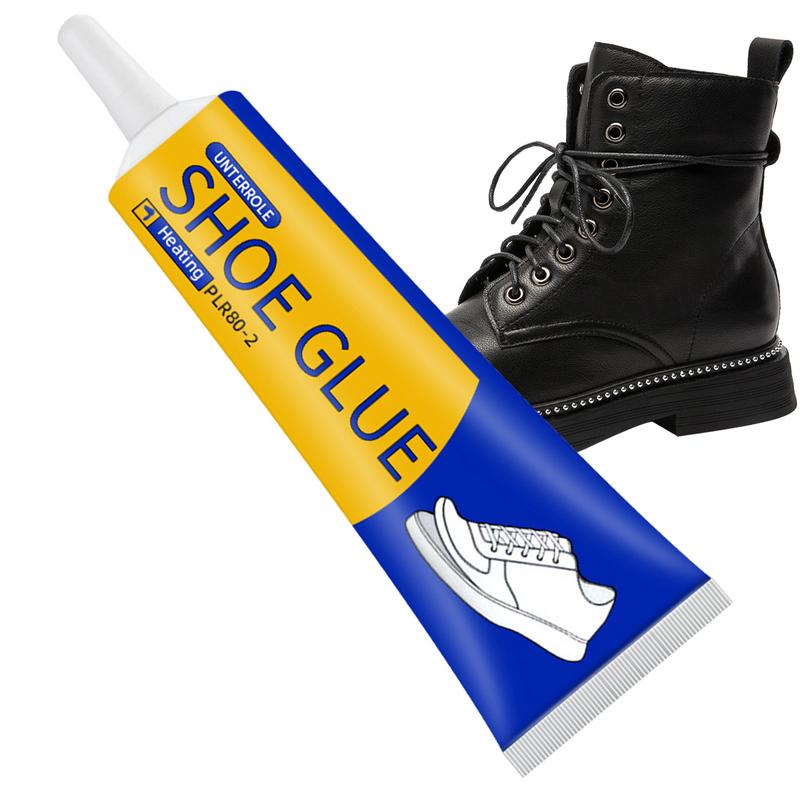 Woodworking Quick Glue - Клей для ремонта подошв обуви 45г:
