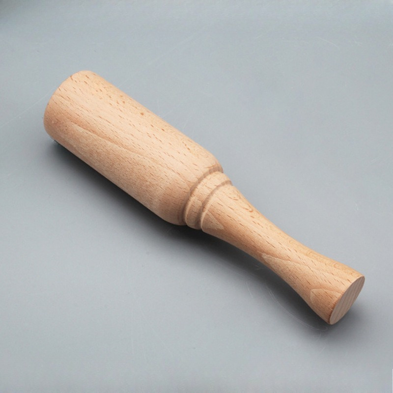 Woodworking Hammer - Противоскользящий молоток для резьбы по дереву