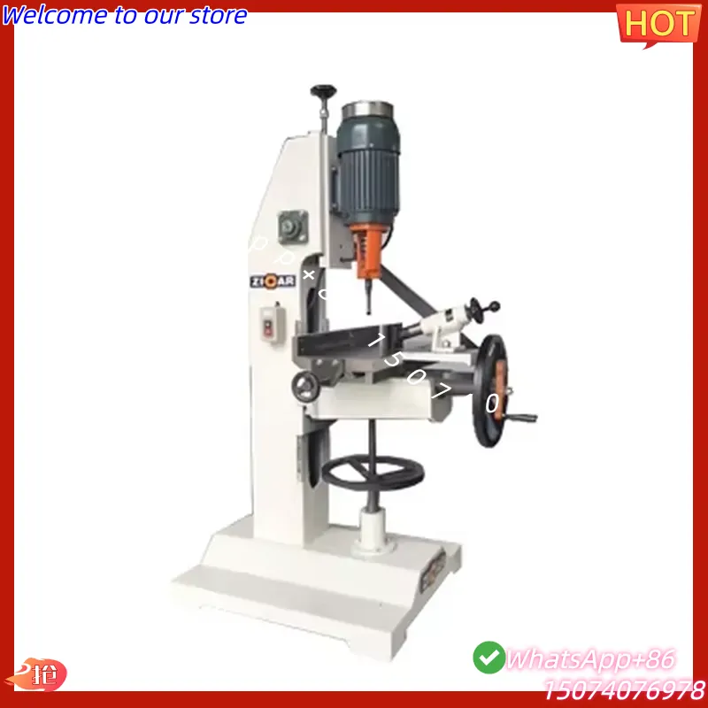 Zicar Woodworking Machinery - Высококачественный деревообрабатывающий станок ZICAR 2026 для