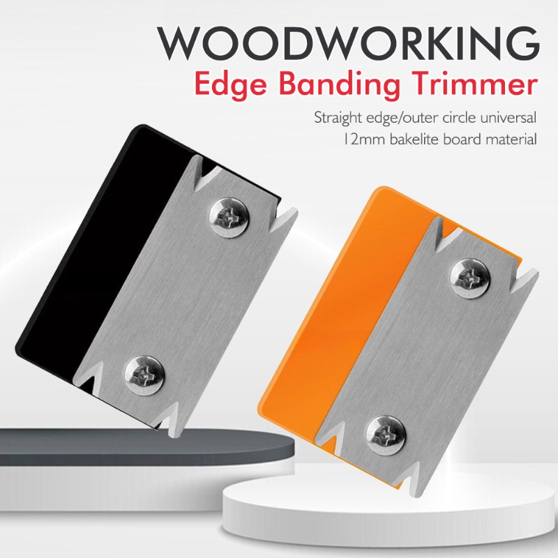 Woodworking Edge Corner Planer - Ручной инструмент для обработки дерева: фреза