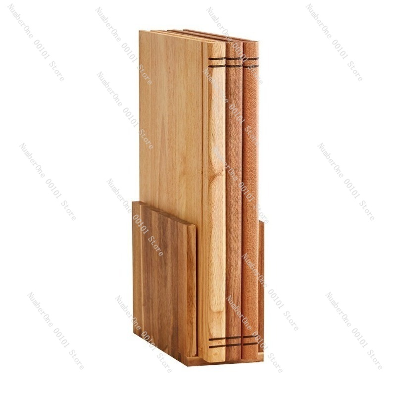 Woodworking Jobs - Элегантный набор из 3 разделочных досок