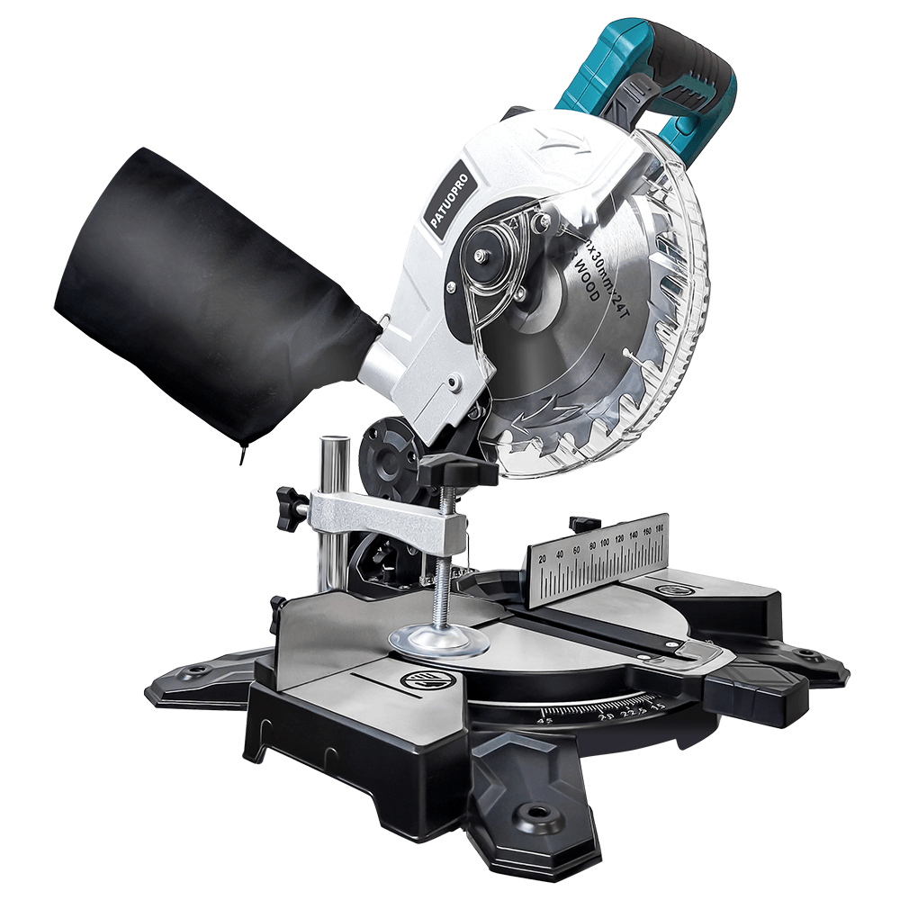 Woodworking Edge Corner Planer - Бесщеточная торцовочная пила, аккумуляторная металлическая, деревянная,