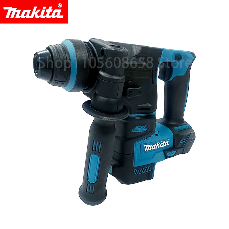 Woodworking Hammer - Бесщеточная ударная дрель-перфоратор Makita, 18В, беспроводная