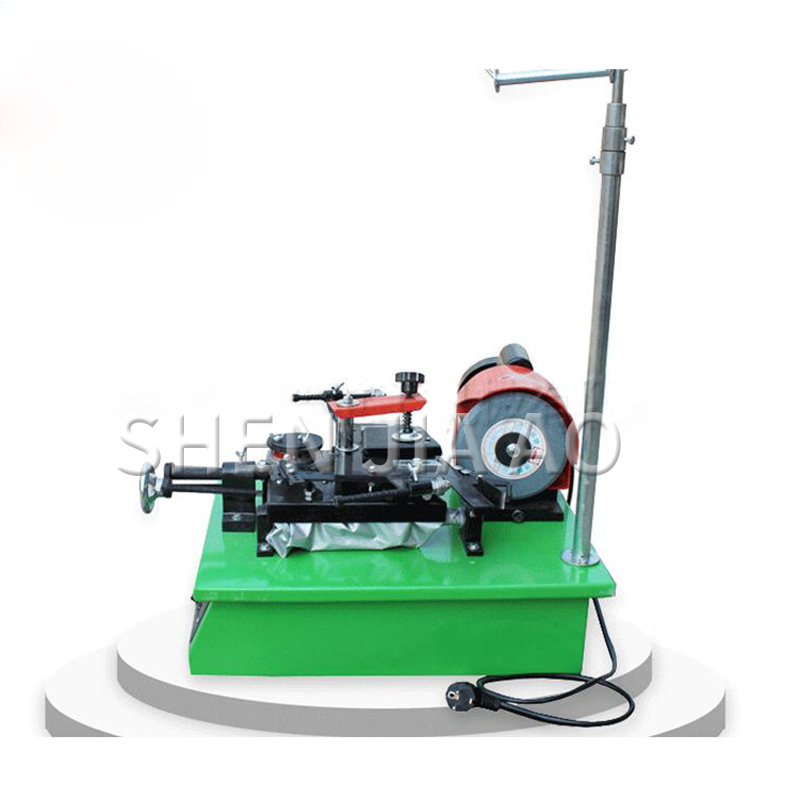Band Saw Blade - Qk-5 Станок для резки стали 220