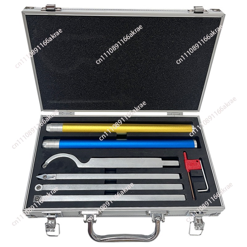 Wood Chisel Set - Инструменты для токарной обработки, одноразовые токарные
