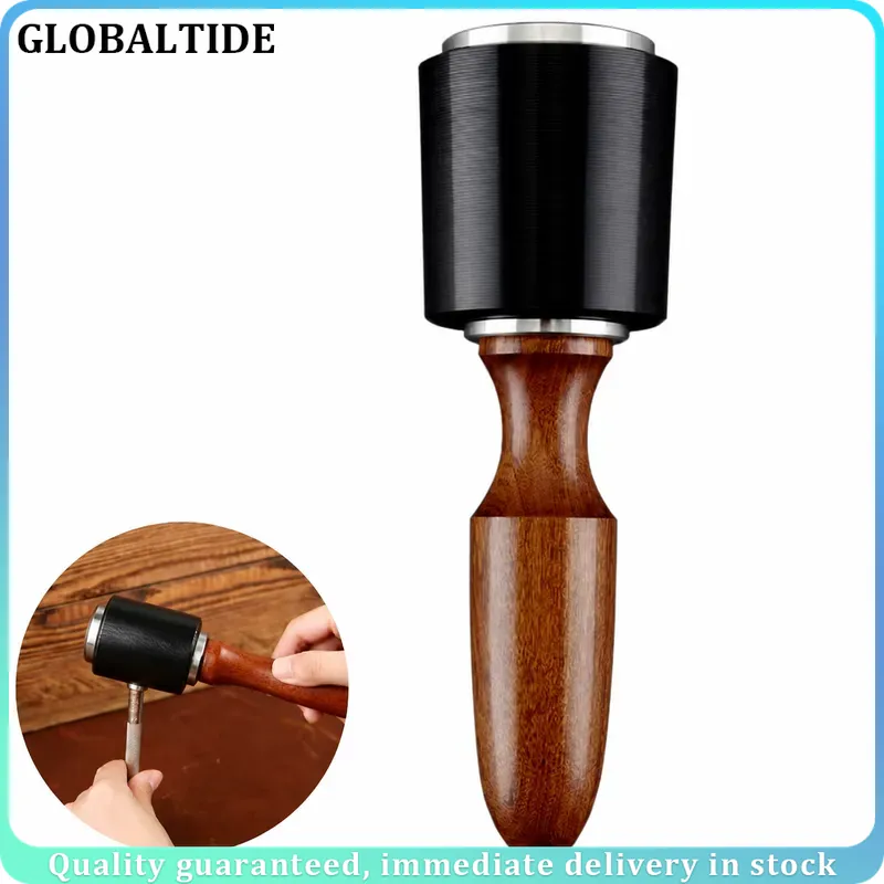Woodworking Hammer - Нейлоновый кожаный молоток, ручной инструмент для