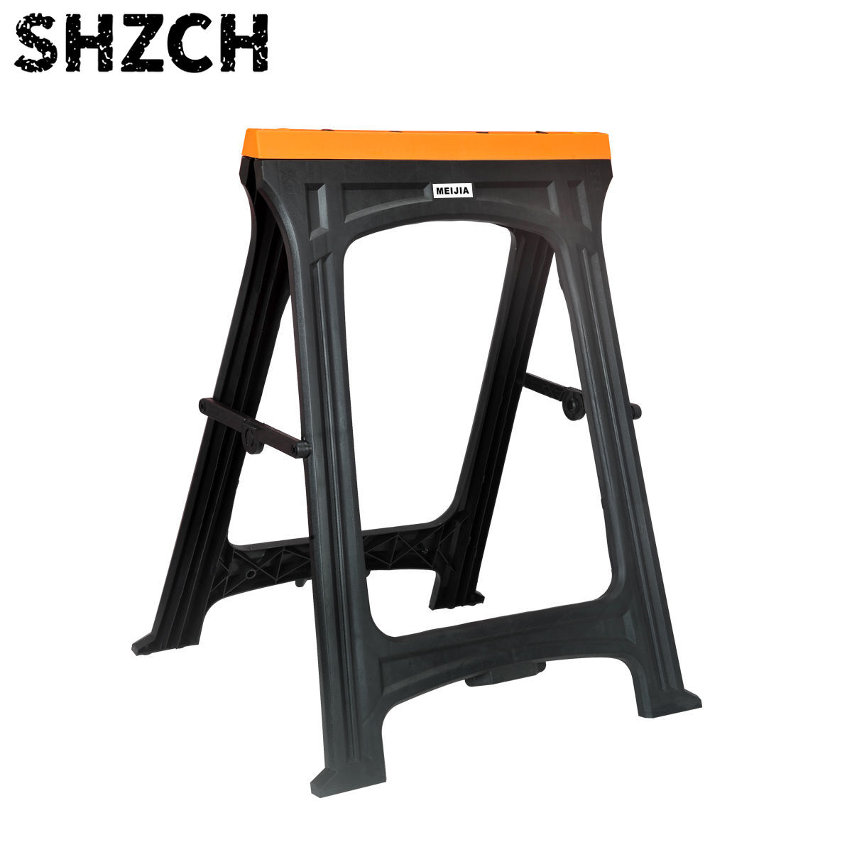 Woodworking Essentials - Складная рама-стол для деревообработки, портативный кронштейн