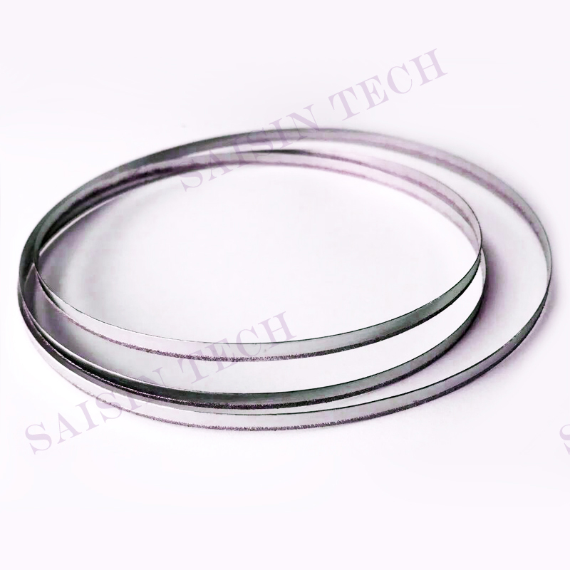 Band Saw Blade - Оптовая продажа с завода: 2 шт.