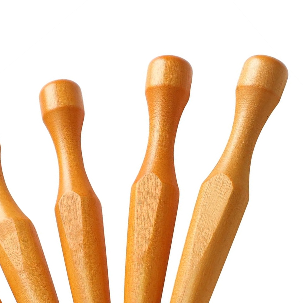 Wood Chisel Set - Набор инструментов для резьбы по дереву,
