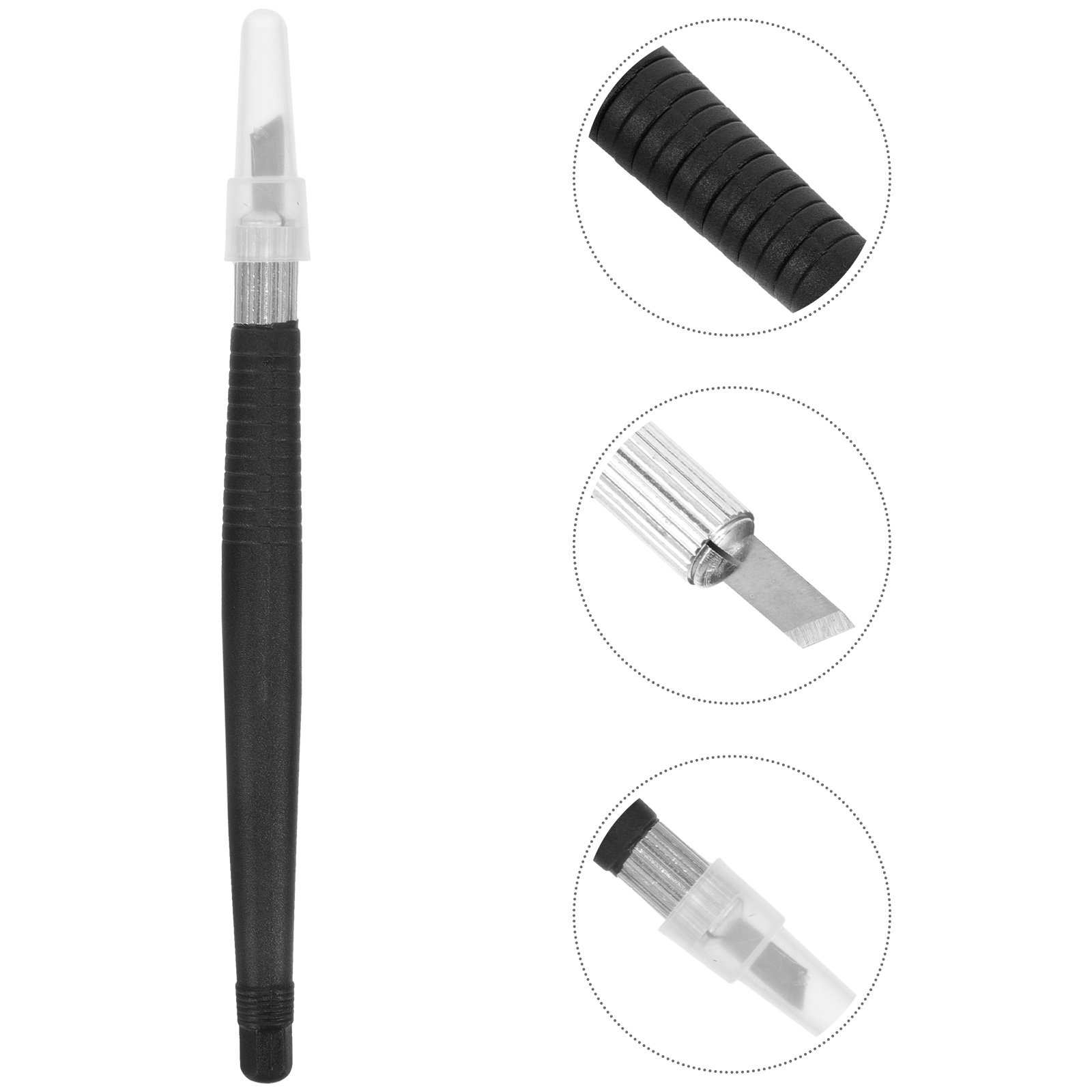 Wood Chisel Set - Набор для резьбы по дереву из