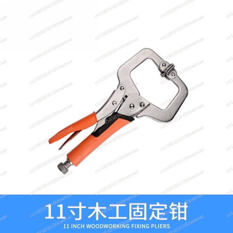 Woodworking Essentials - Мощные плоскогубцы, многофункциональные универсальные плоскогубцы промышленного