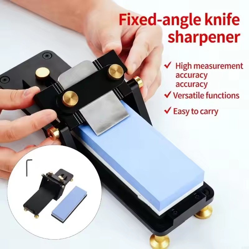 Набор для заточки и полировки: – обзор и цена Woodworking Edge Corner Planer