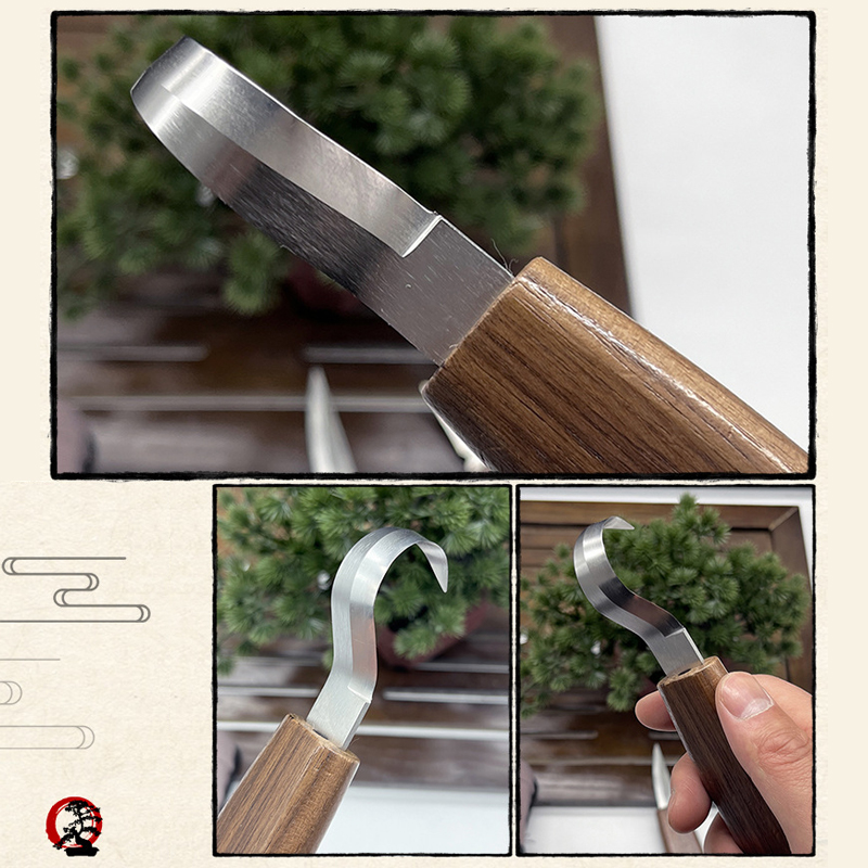 1 шт., набор ножей для резьбы  – обзор и цена Wood Chisel Set