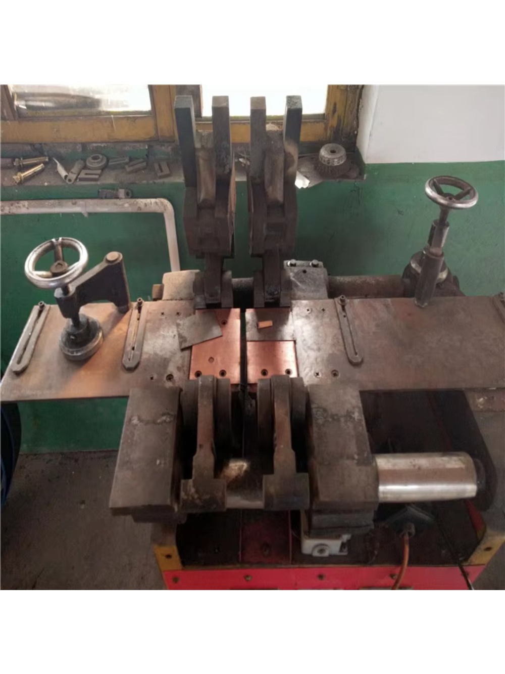 Станок для сварки ленточных пи – обзор и цена Band Saw Blade
