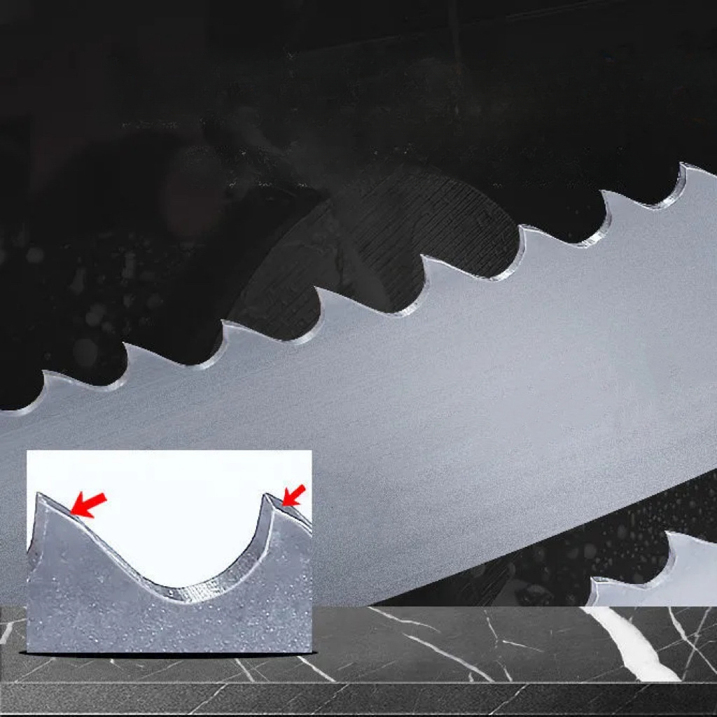 Набор из 5 портативных ленточн – обзор и цена Band Saw Blade