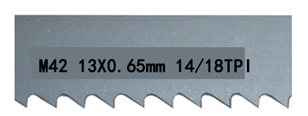 Набор из 5 портативных ленточн – обзор и цена Band Saw Blade