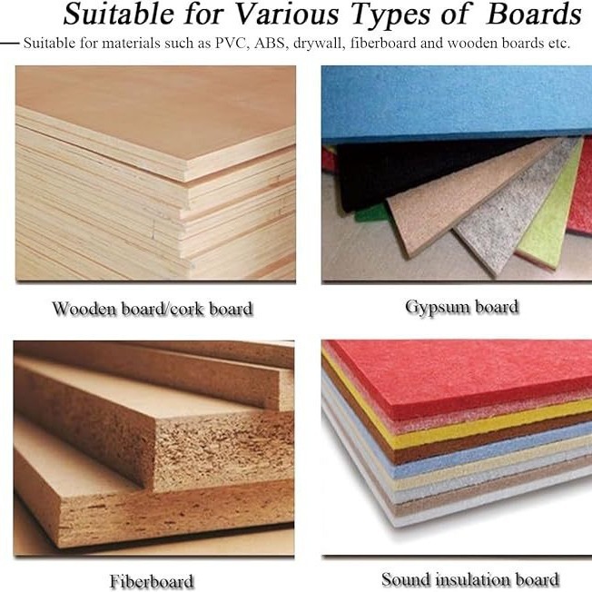 Кромкообрезной инструмент для  – обзор и цена Woodworking Edge Corner Planer