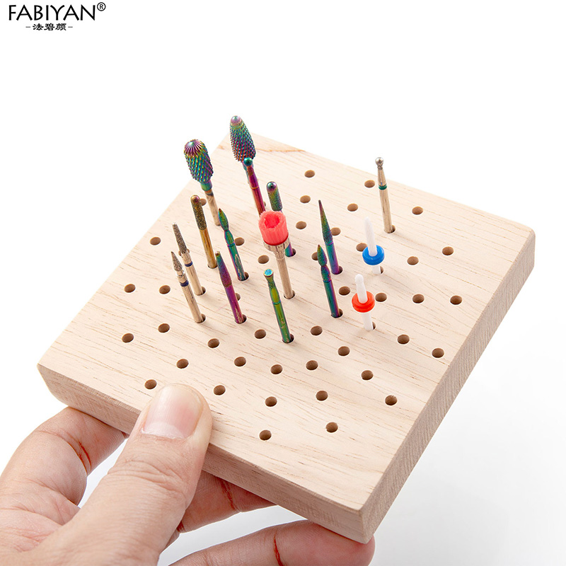 Доска для хранения насадок для – обзор и цена Woodworking Nails