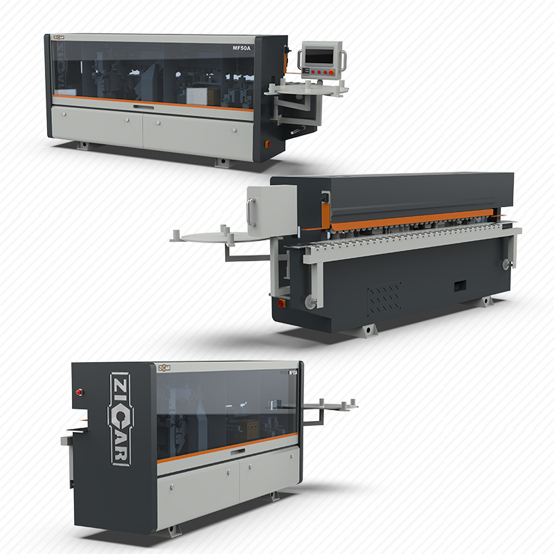 ZICAR Nanxing Machinery ПВХ Ит – обзор и цена Zicar Woodworking Machinery