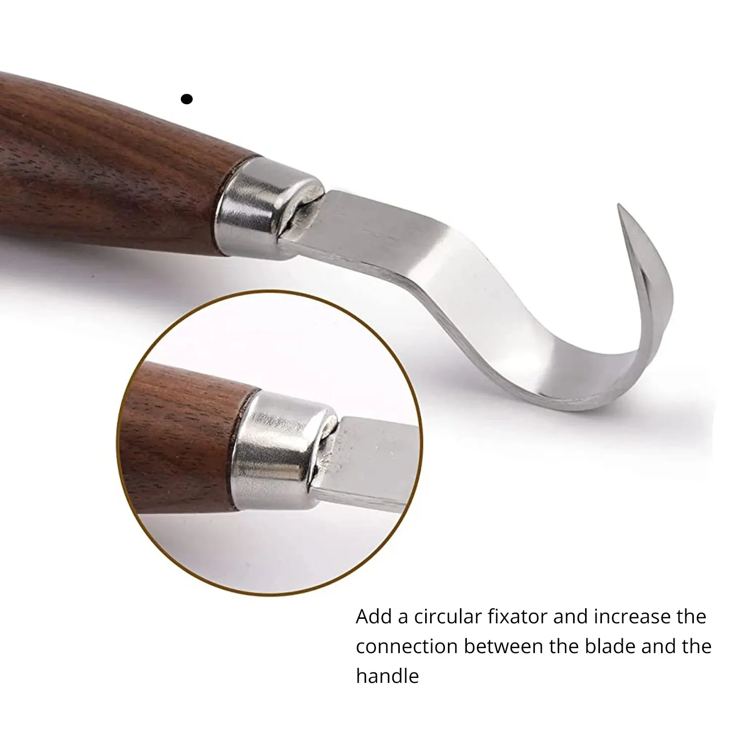 ‌ Профессиональный набор ножей – обзор и цена Wood Chisel Set