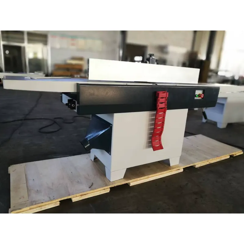 Промышленный деревообрабатываю – обзор и цена Zicar Woodworking Machinery