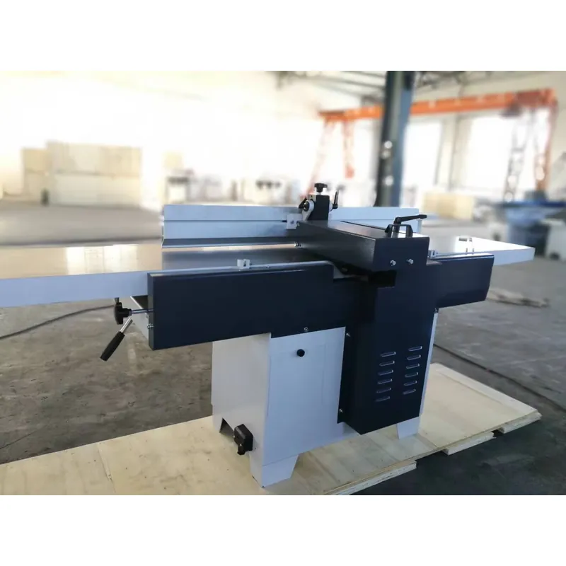Промышленный деревообрабатываю – обзор и цена Zicar Woodworking Machinery