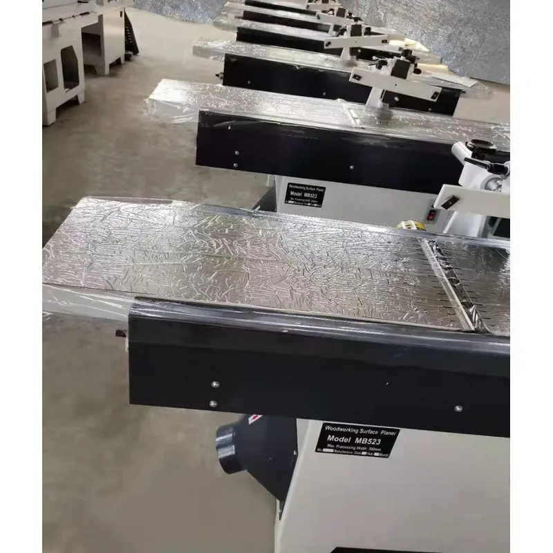 Промышленный деревообрабатываю – обзор и цена Zicar Woodworking Machinery