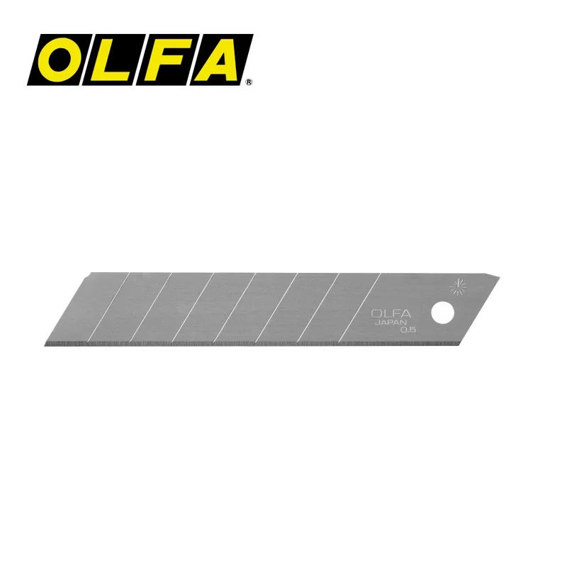 OLFA LBB-50 Сверхмощные запасн – обзор и цена Woodworking Nl