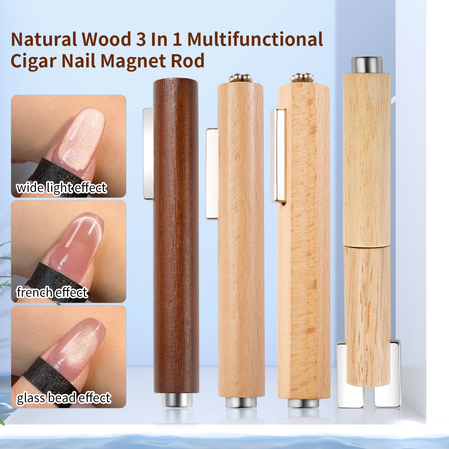 1 шт., магнитная палочка для д – обзор и цена Woodworking Nails