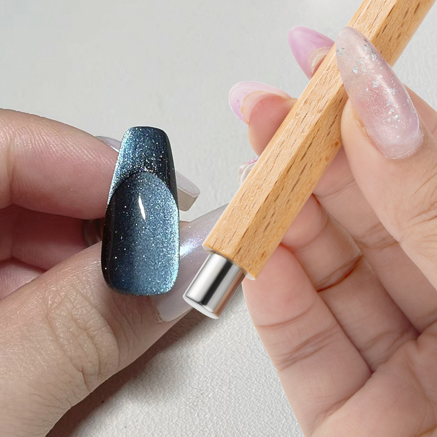 1 шт., магнитная палочка для д – обзор и цена Woodworking Nails