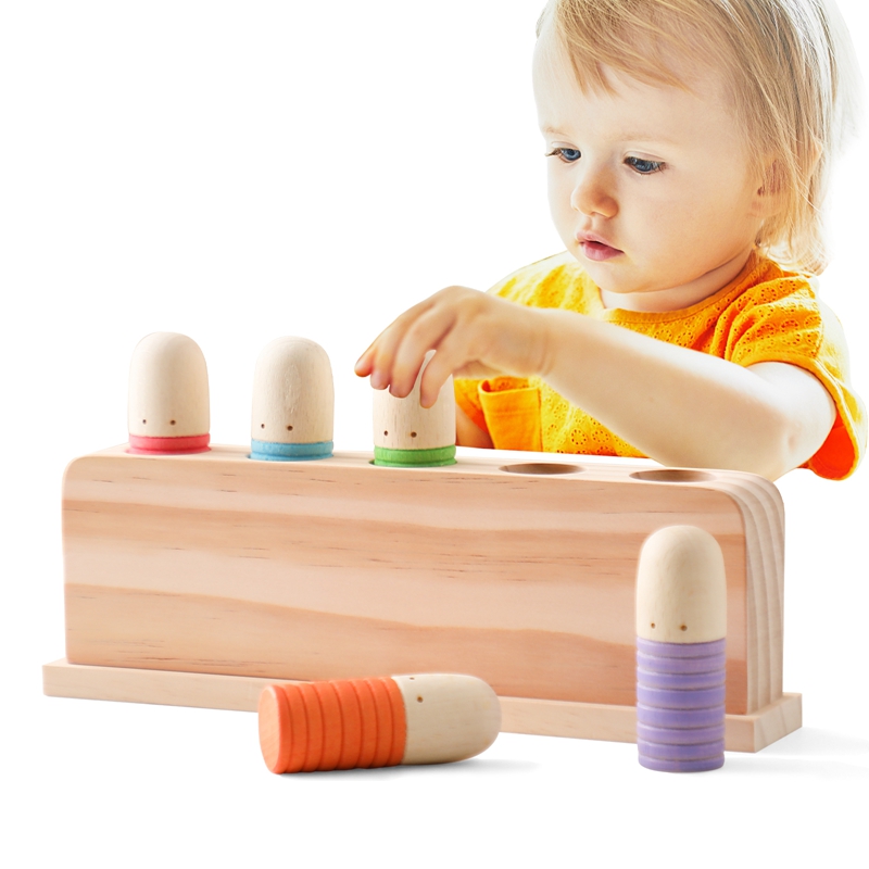 Игрушки Монтессори, детская де – обзор и цена Woodworking Usa