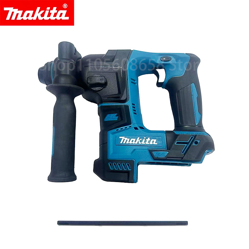 Беспроводной перфоратор Makita – обзор и цена Woodworking Hammer