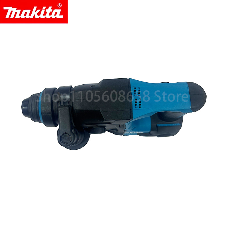 Беспроводной перфоратор Makita – обзор и цена Woodworking Hammer