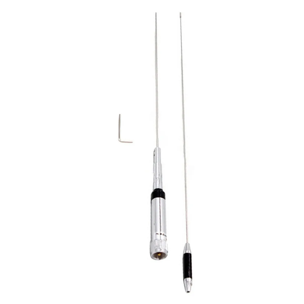 NL-770R VHF/UHF 144 430 МГц дв – обзор и цена Woodworking Nl