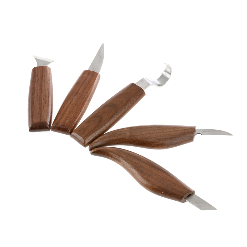 Набор для резьбы по дереву из  – обзор и цена Wood Chisel Set