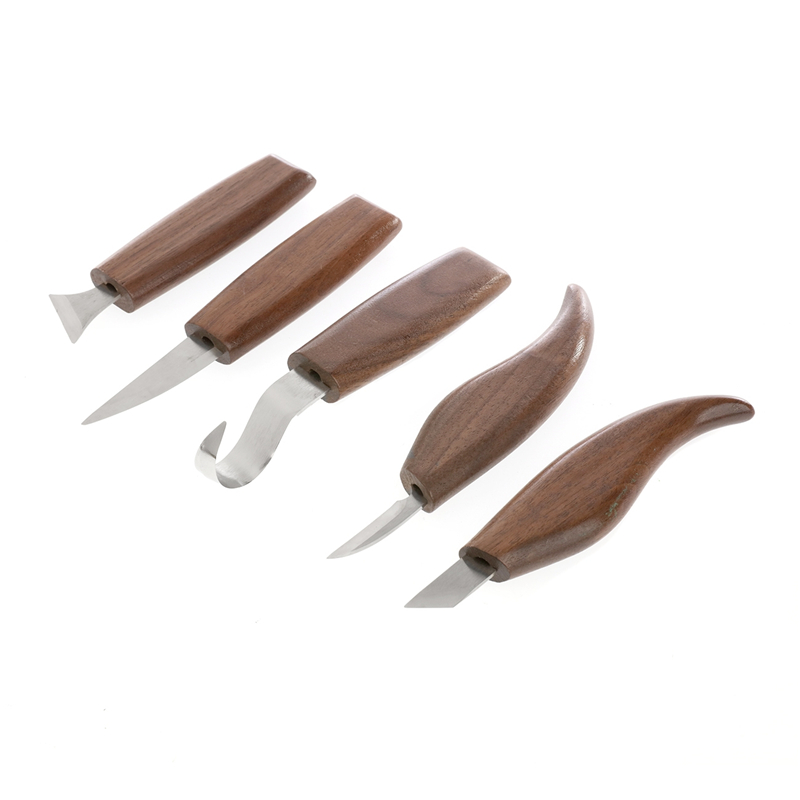 Набор для резьбы по дереву из  – обзор и цена Wood Chisel Set