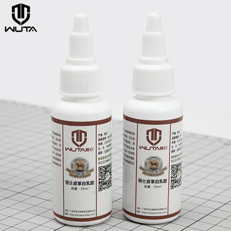 WUTA 1 шт. 30 мл американский  – обзор и цена Woodworking Quick Glue