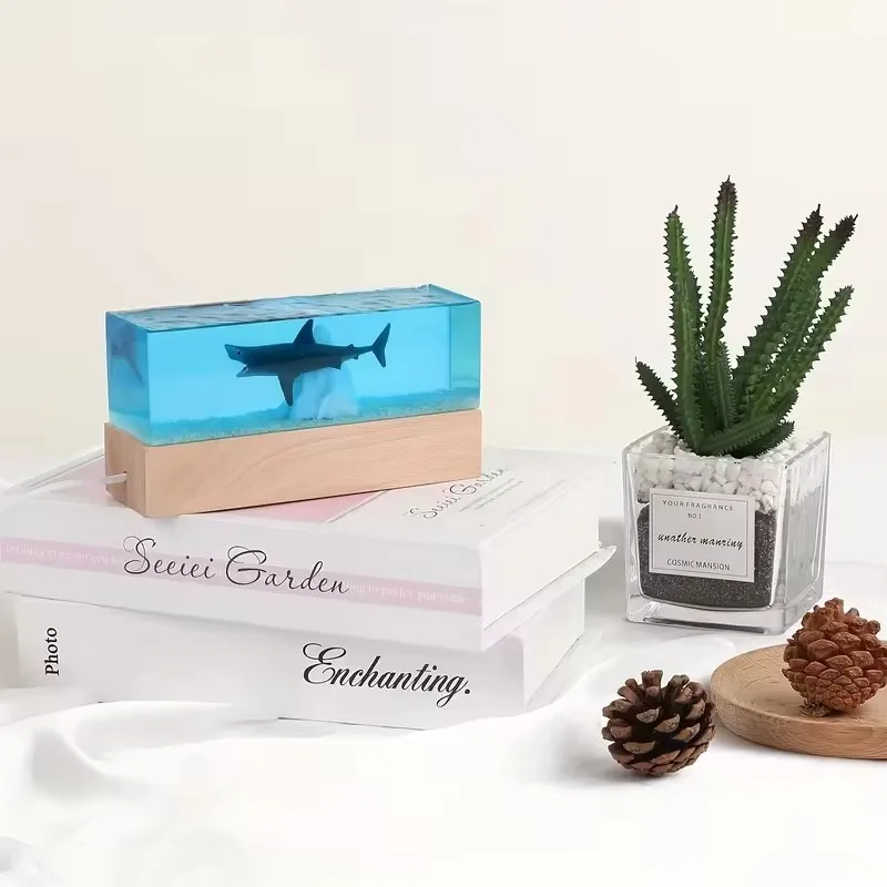 Новая 3D-форма из силиконовой  – обзор и цена Woodworking Resin