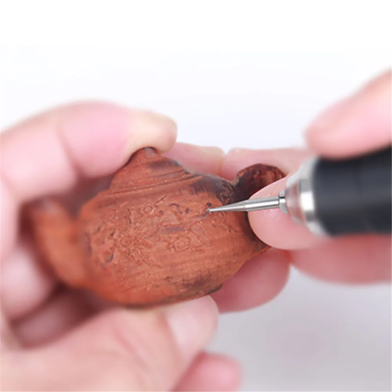 Набор из 6 фрез для резьбы по  – обзор и цена Wood Chisel Set