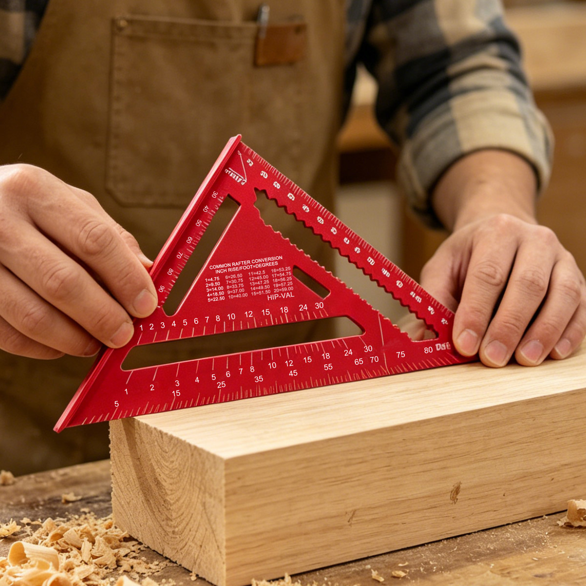 Высокоточный угломер из алюмин – обзор и цена Woodworking Essentials