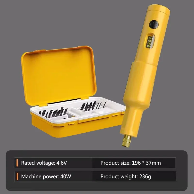 20 шт., набор электрических гр – обзор и цена Wood Chisel Set
