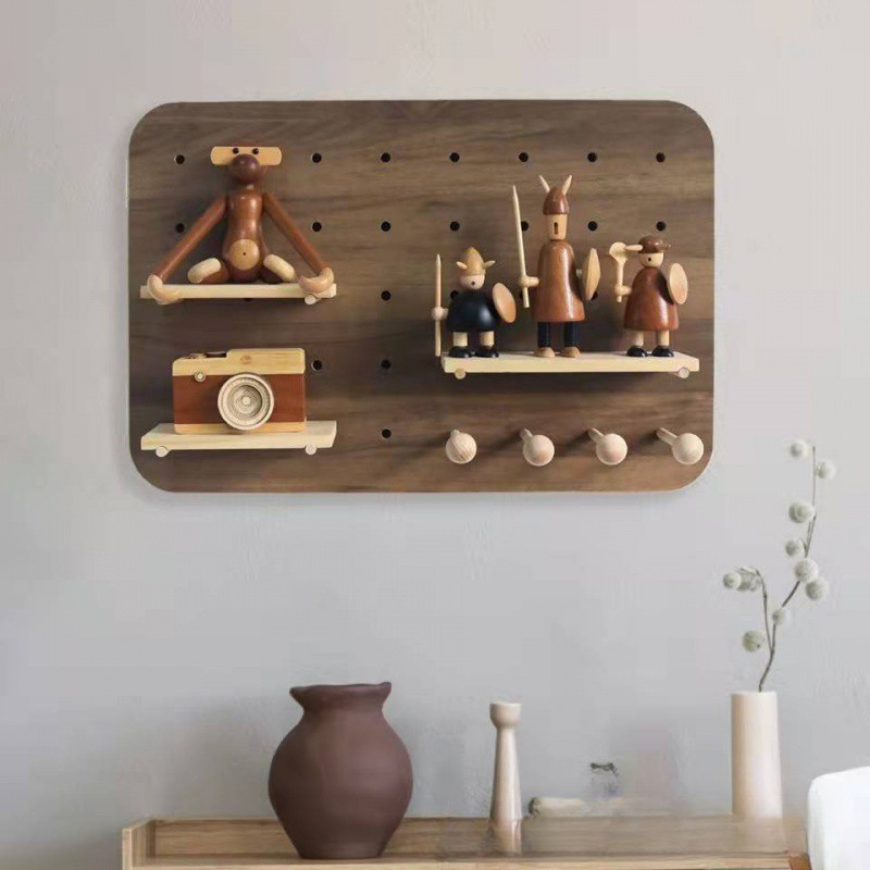 Настенная полка-органайзер из  – обзор и цена Woodworking Zone