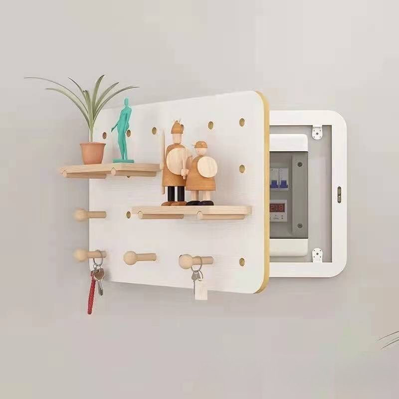 Настенная полка-органайзер из  – обзор и цена Woodworking Zone