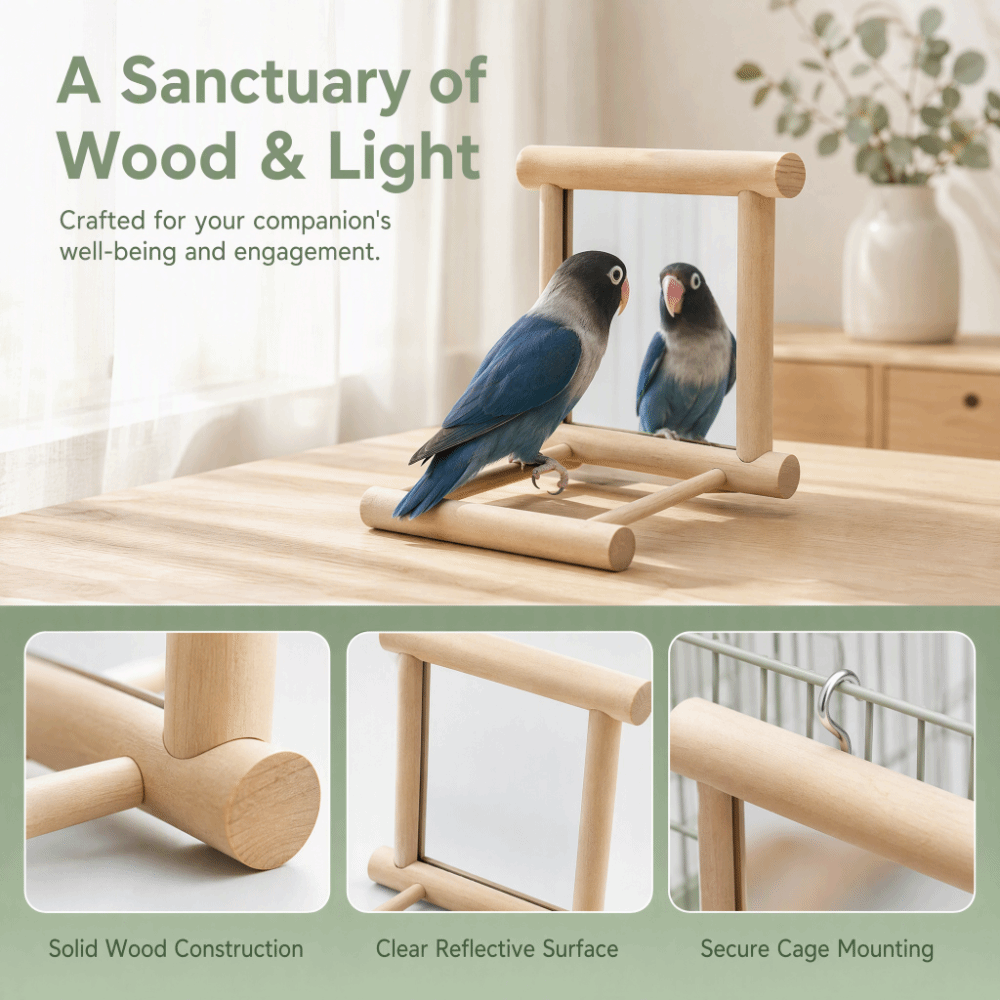 Деревянная клетка для птиц с з – обзор и цена Woodworking Zone
