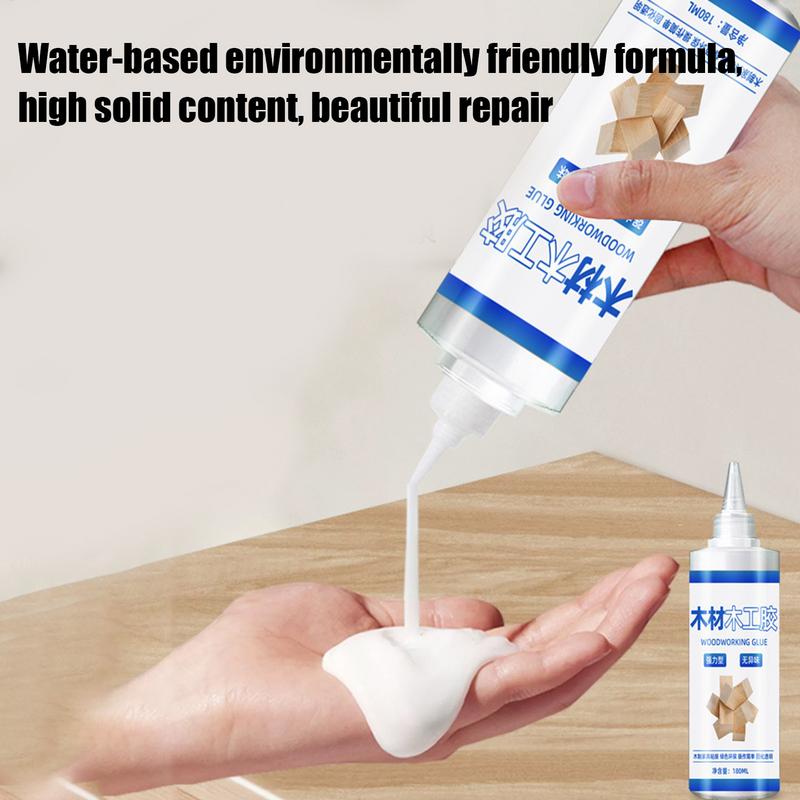 Универсальный суперклей, 180 м – обзор и цена Woodworking Quick Glue