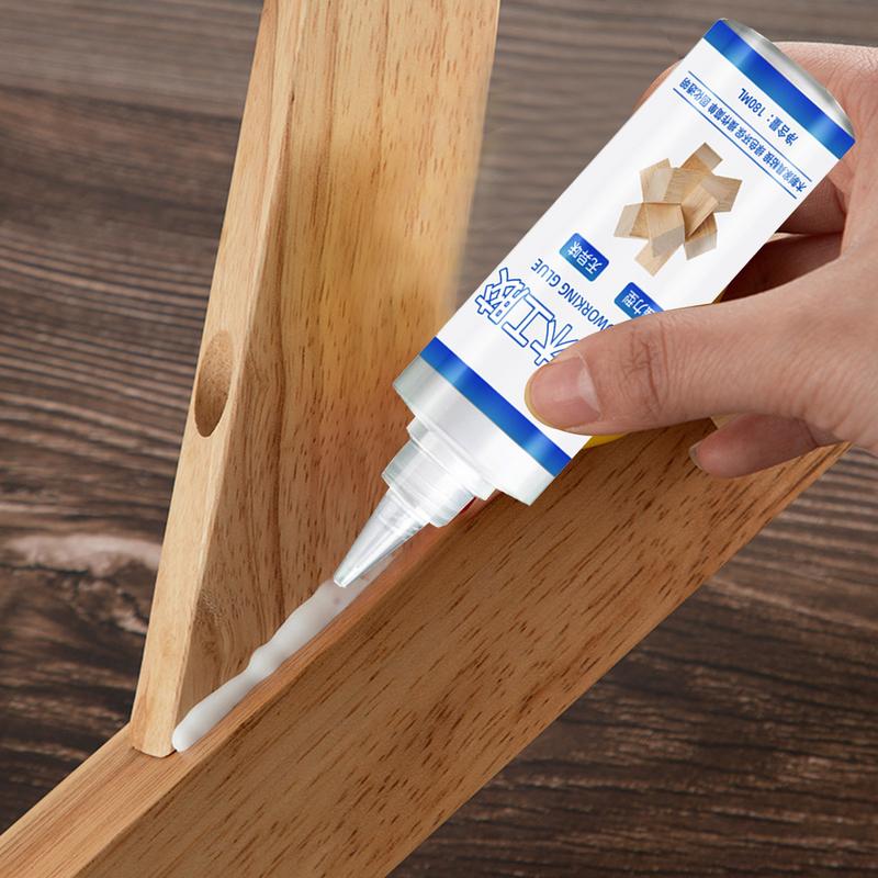 Универсальный суперклей, 180 м – обзор и цена Woodworking Quick Glue