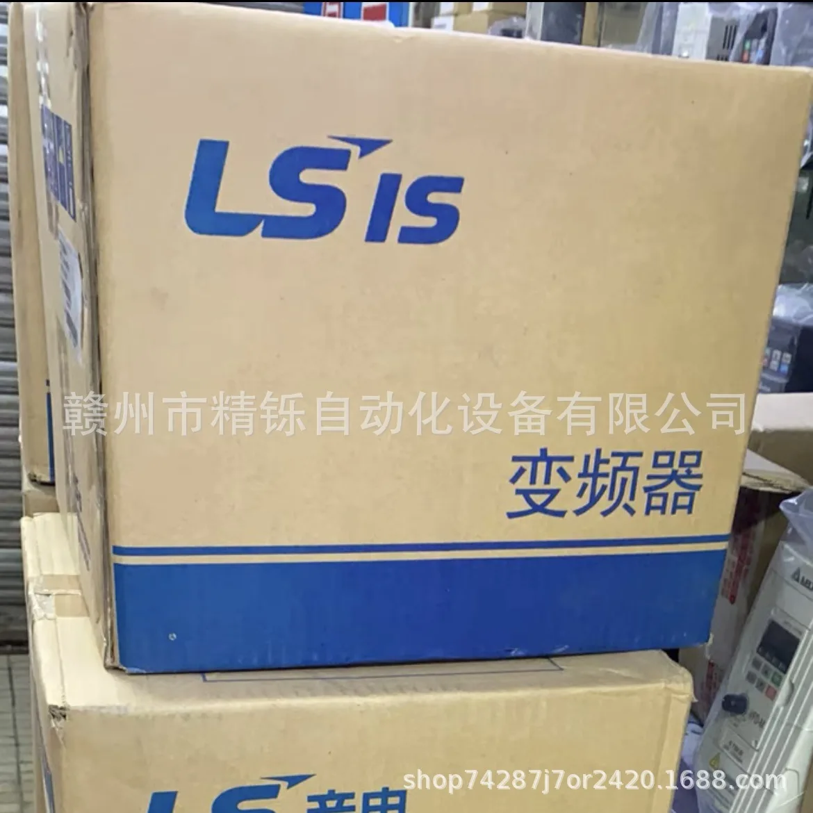 Инвертор LS SV022IGXA-4 (Южная – обзор и цена Woodworking Auctions