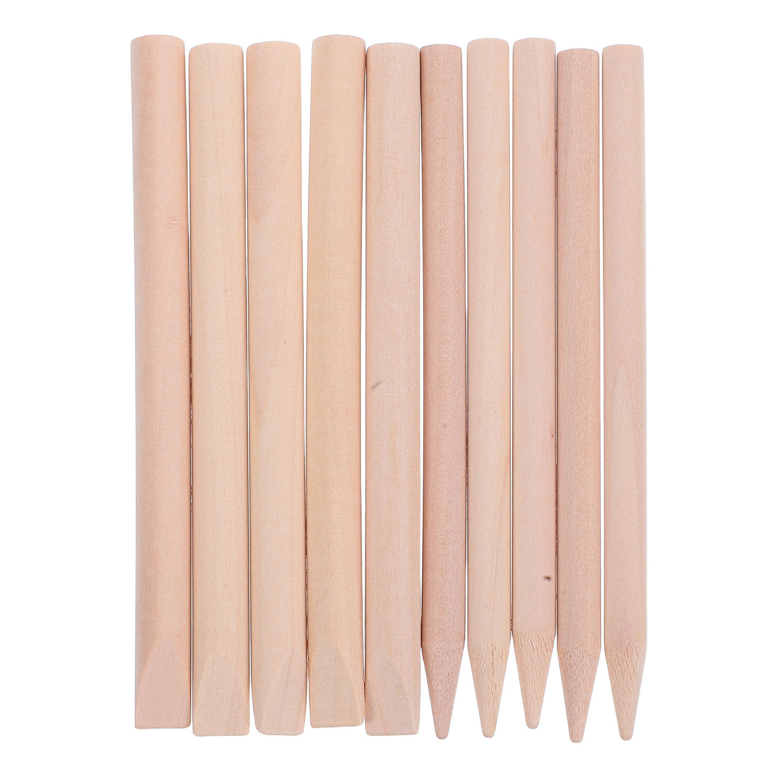 Набор из 10 мини-деревянных ин – обзор и цена Wood Chisel Set